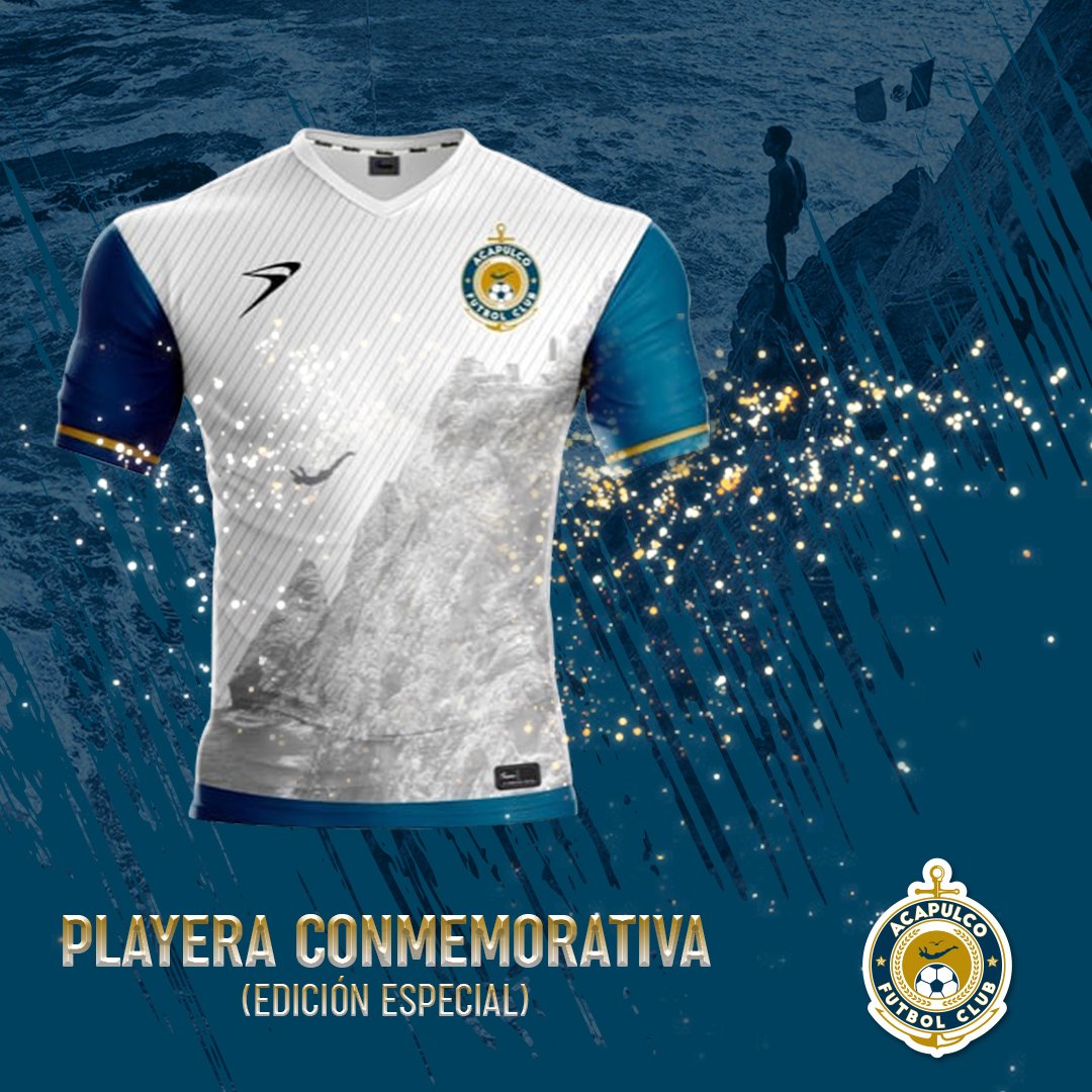 Acapulco FC (Twitter @AcapulcoFcOfi)