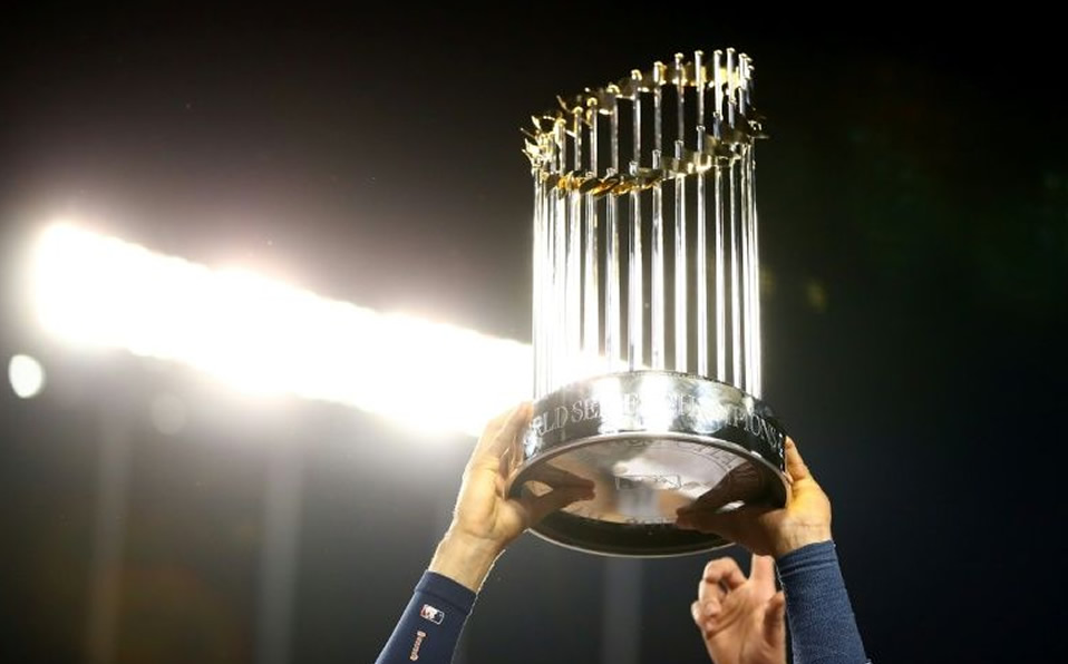 Adiós Nats... sigue la 'Maldición del Campeón'