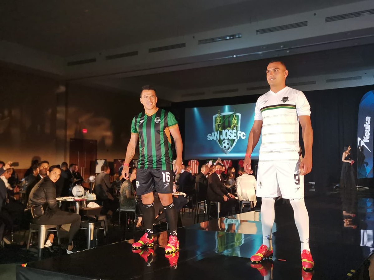 Club Real San José FC (Twitter @ClubSanJoseFc)