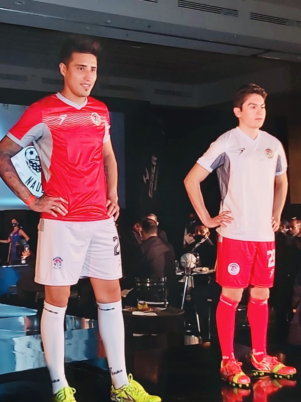 Industriales de Naucalpan FC (Twitter @IndNaucalpanFC)