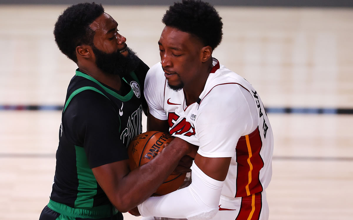 Los Celtics se niegan a morir (AFP)