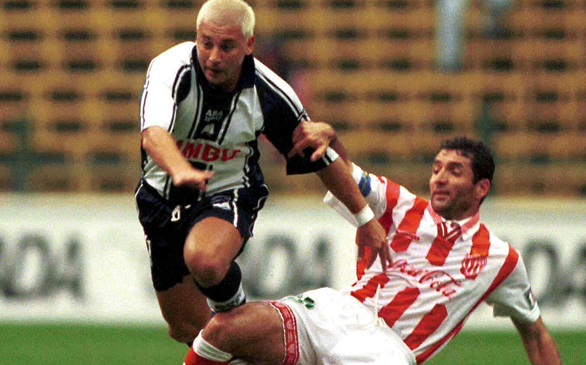 Mohamed llegó a Rayados y no a Tigres como jugador. (Foto: Mexsport)
