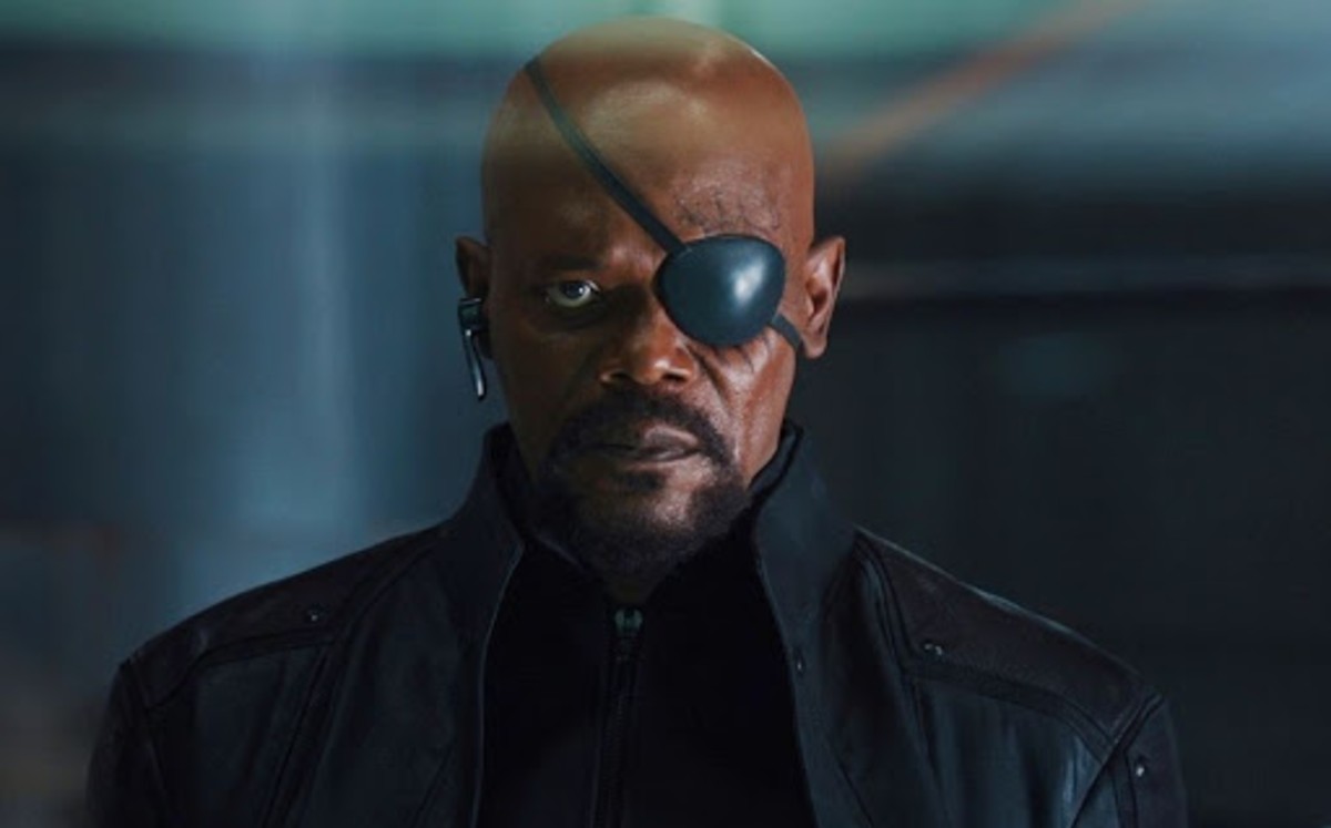 Nick Fury tendrá su propia serie de TV.