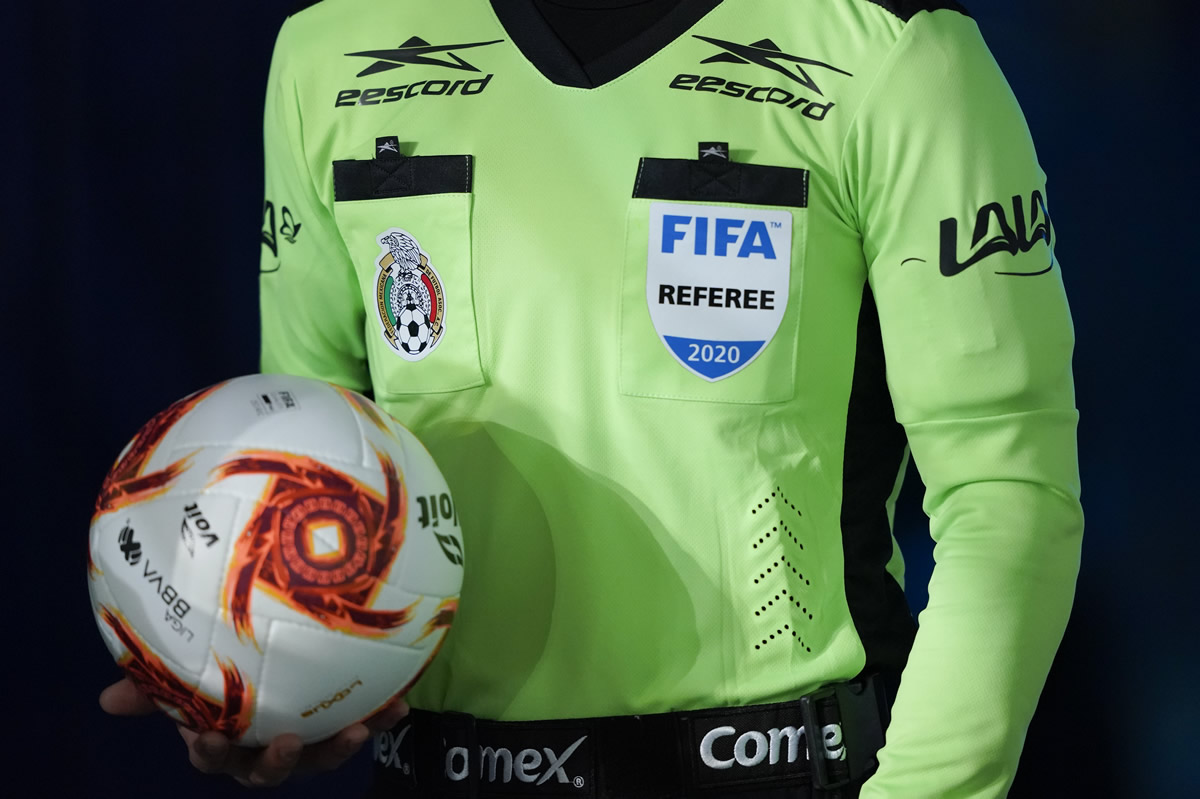 El Rayados vs Tigres no tiene árbitro designado (FOTO: Imago7)