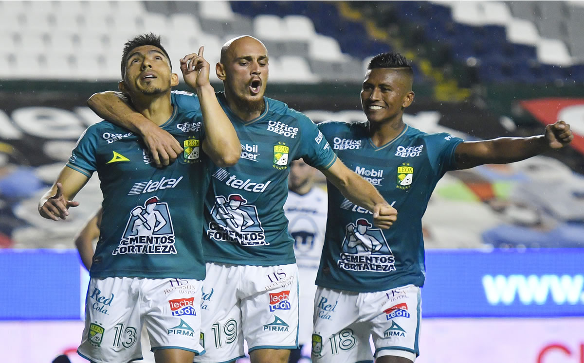 Los seleccionados de León obligan el cambio de fecha (Imago7)