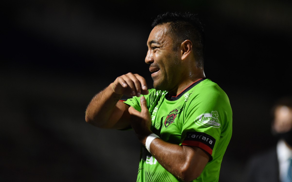 Marco no ha podido estrenarse en su regreso a la Liga MX. FOTO: Imago7.