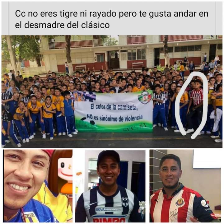 Monterrey, castigado por los memes