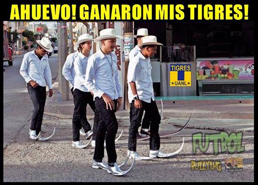 Monterrey, castigado por los memes