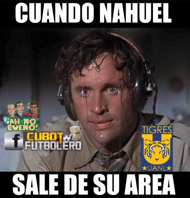 Monterrey, castigado por los memes