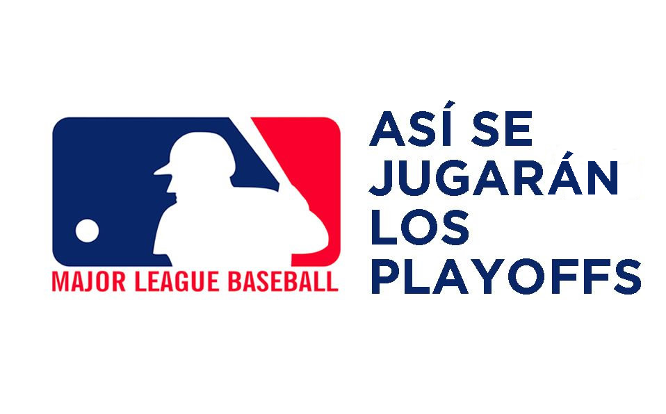 Así se van a jugar los playoffs Temporada 2020