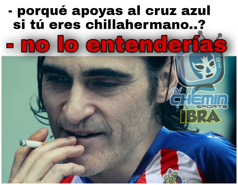 Como perdieron el Clásico, los rojiblancos buscaron que los vengaran.