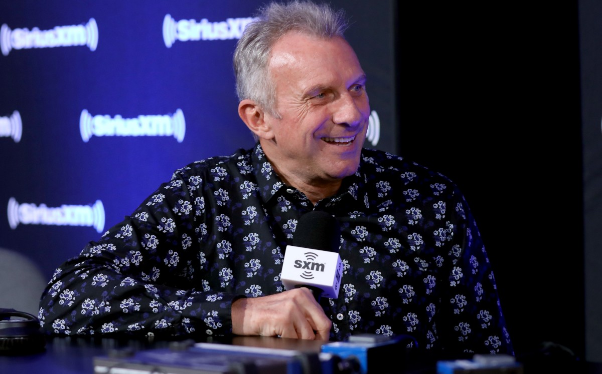 El Hall of Famer de la NFL relató que fue un momento aterrador. Foto: AFP