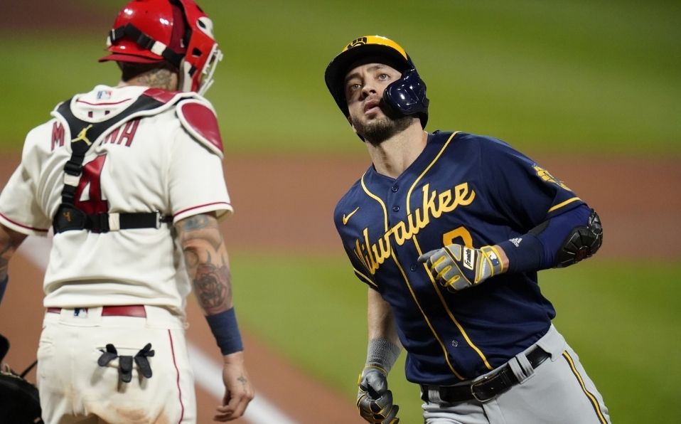 El juego clave será entre Cardinals y Brewers. (Foto: AP)