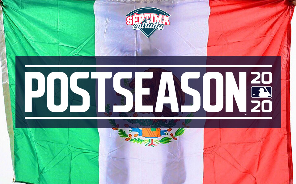 Seis peloteros juegan en la Liga Americana mientras cuatro lo hacen en la Nacional.