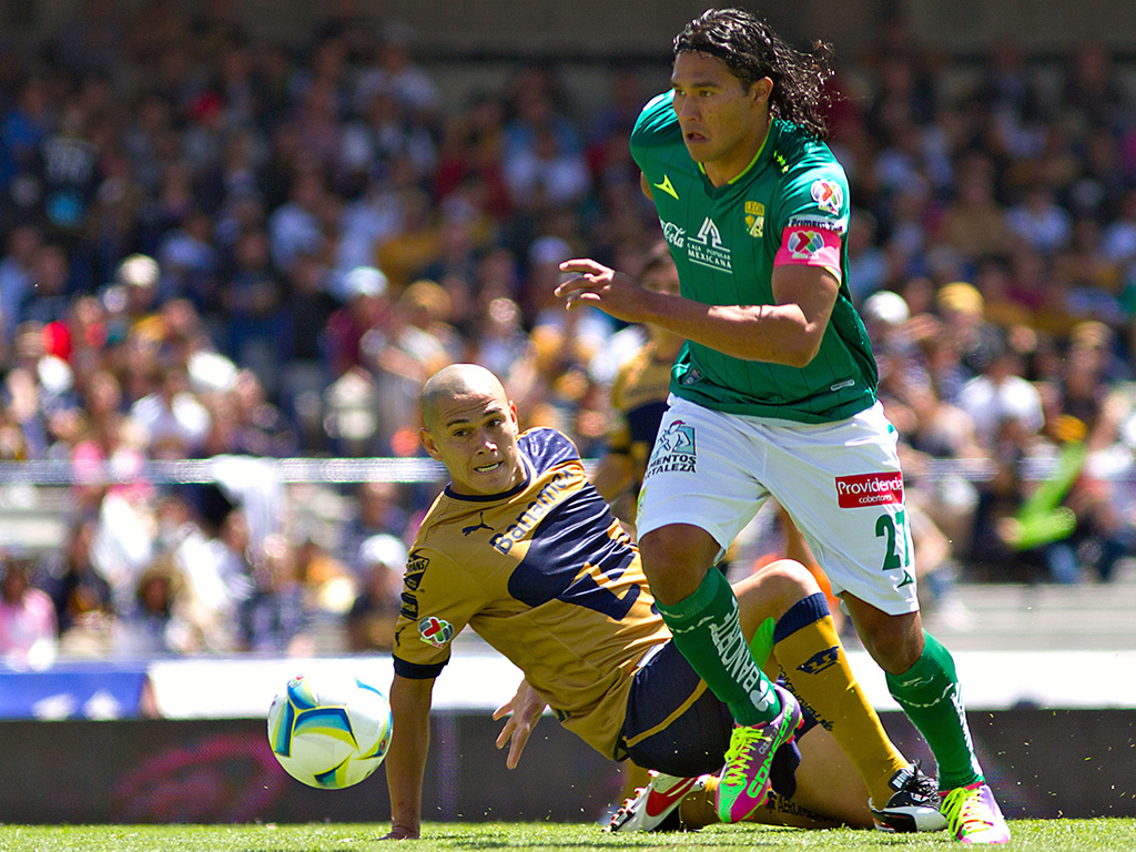 Campeón, mundialista y polémico, Gullit Peña jugará en Veracruz con el CVF (Imago7)