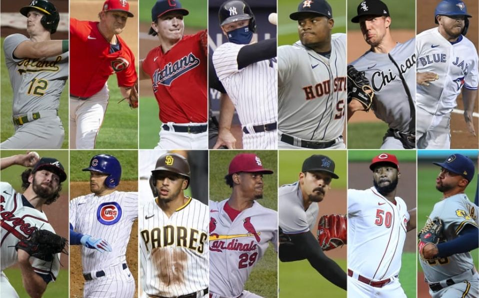 Los equipos tendrán que hacer un arduo trabajo de investigación. (Foto: MLB.com)