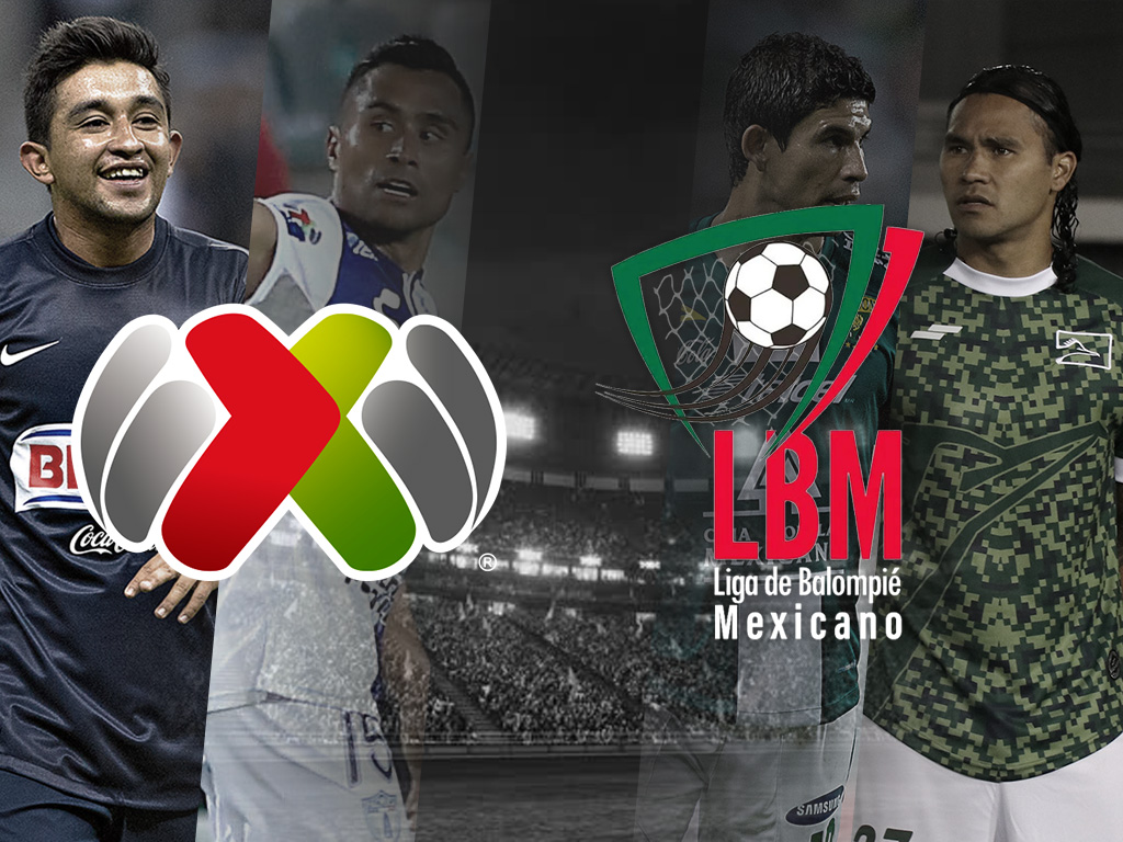 Liga MX-LBM