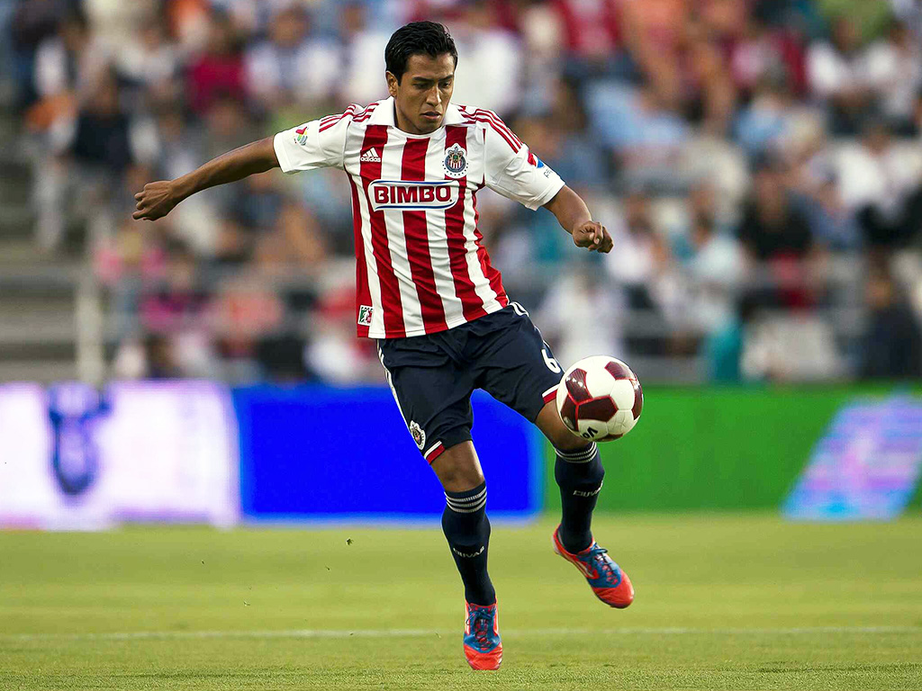 Omar Esparza vivirá una nueva etapa con Los Cabos FC (Mexsport)