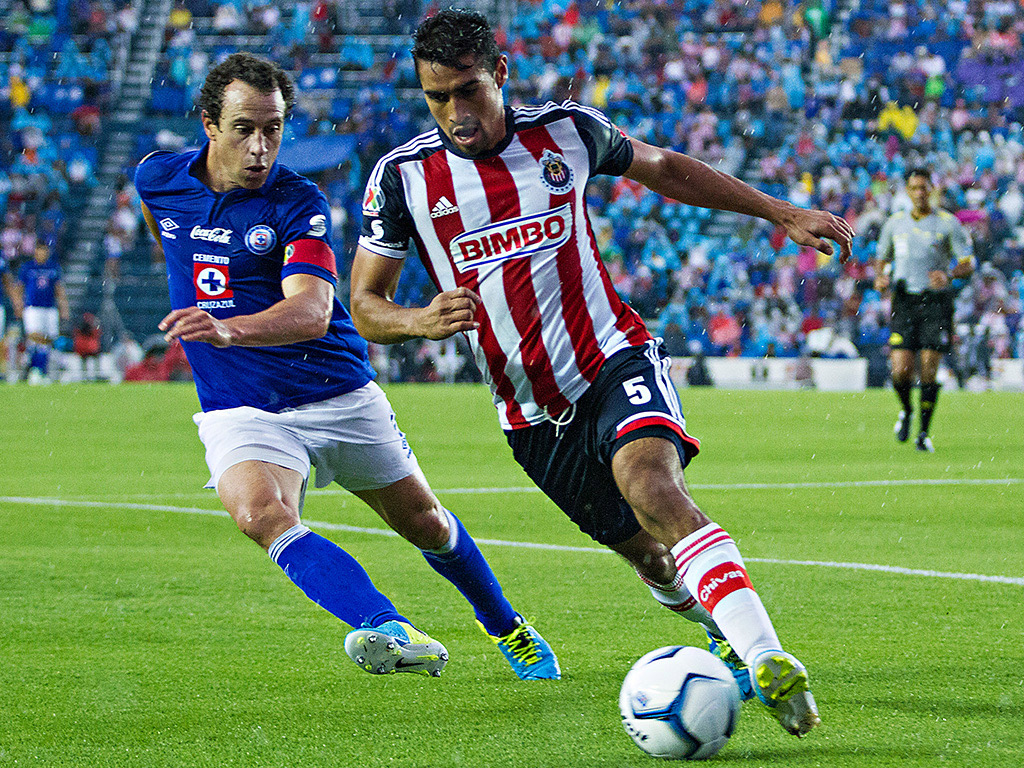 Patricio Araujo formará parte de los Acaxees de Durango (Imago7)