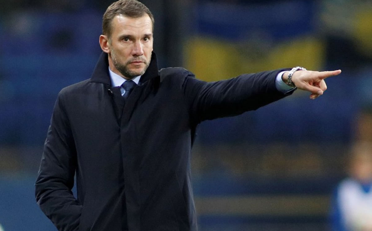 Ahora es entrenador. (AFP)