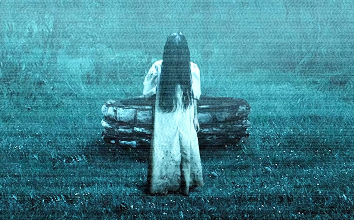 Se dio a conocer por la exitosa película de terror.