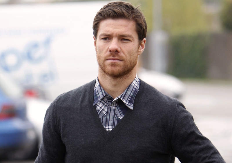 Xabi Alonso dirige a la Real Sociedad B desde 2019. (FOTO: EFE)