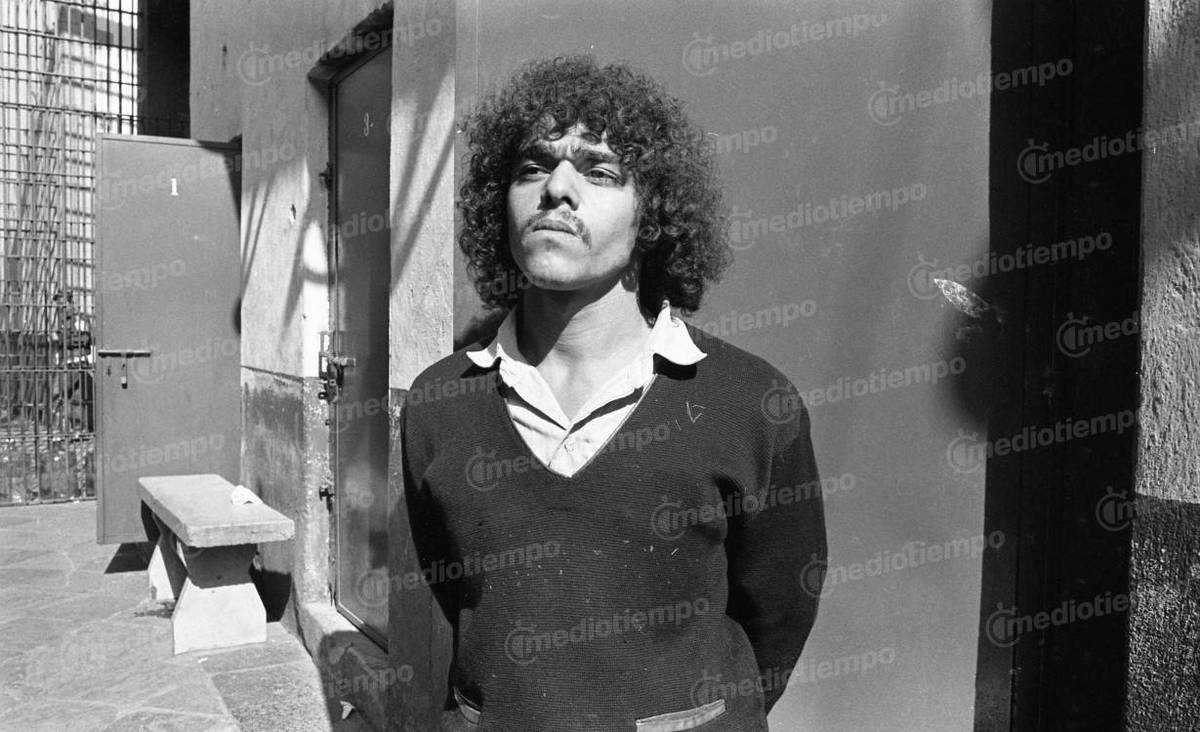 ¡2 de octubre no se olvida! Las imágenes del movimiento estudiantil de 1968