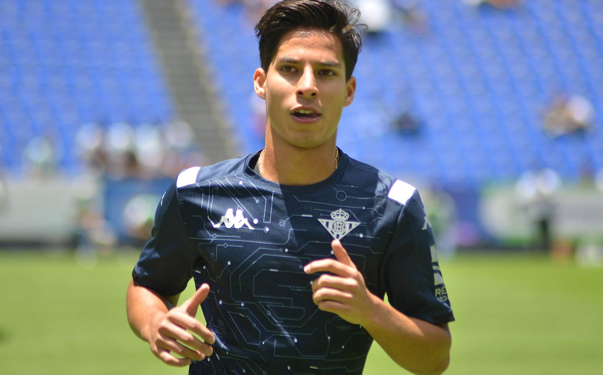 El mexicano no saldrá esta ventana de fichajes (MEXSPORT)