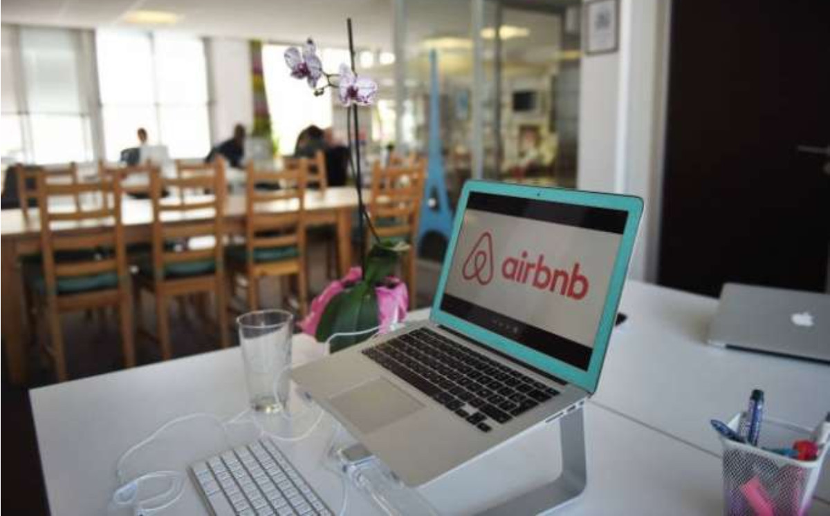 Las empresas digitales deberán retener desde el dos hasta el 10 por ciento. (FOTO: AFP)