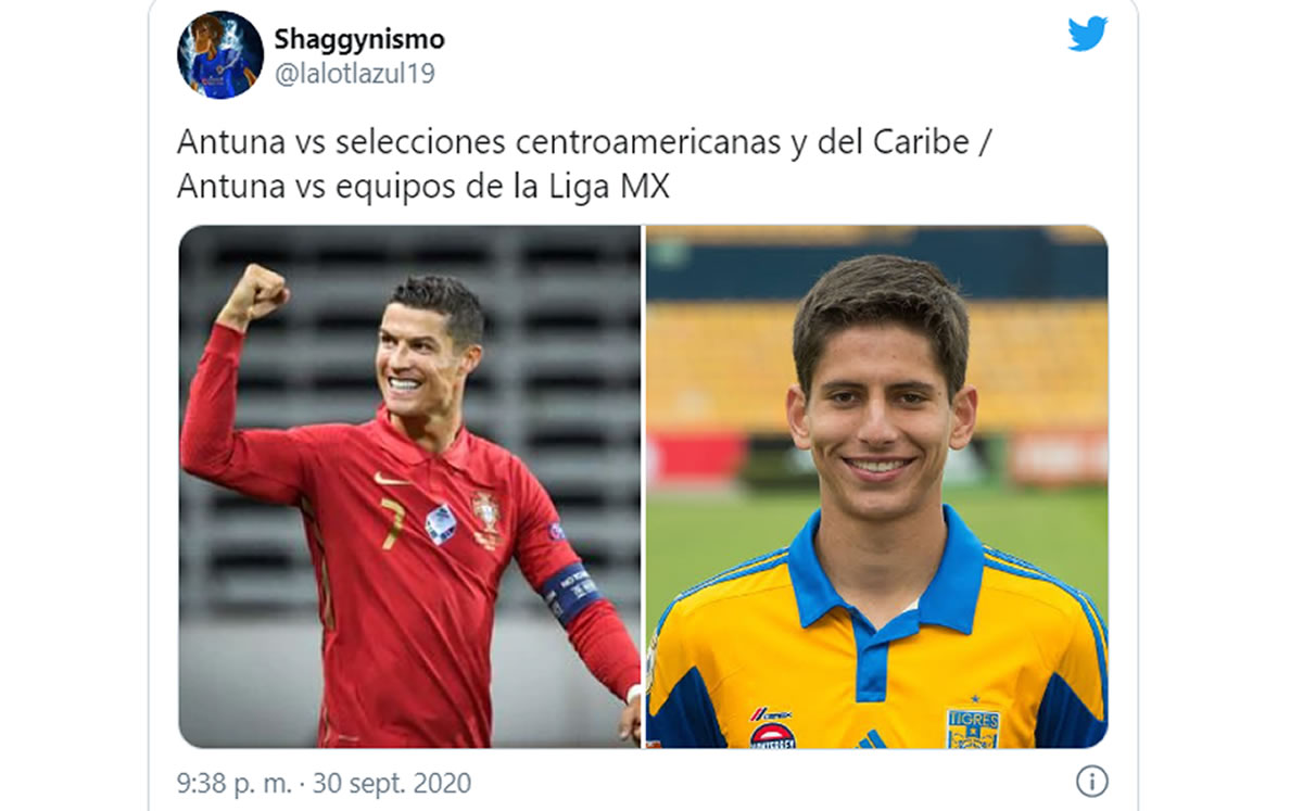 México vence 3-0 a Guatemala en el Estadio Azteca.