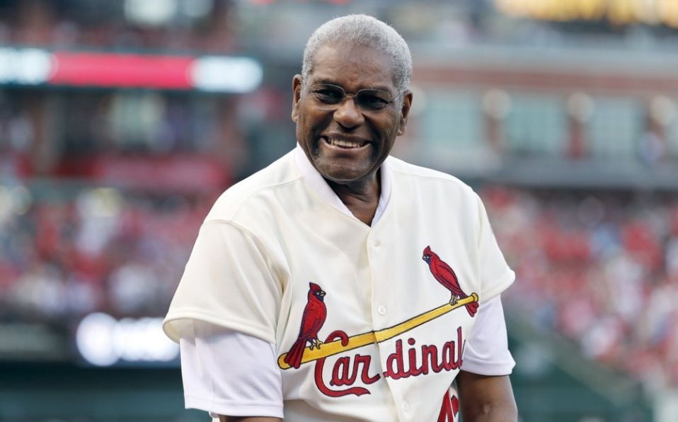 Gibson pasó su carrera de 17 años con los Cardinals. (Foto: AP)