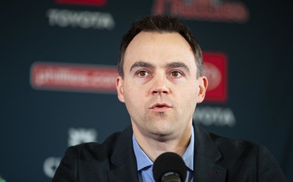Klentak fue contratado tras la temporada 2015. (Foto: AP)
