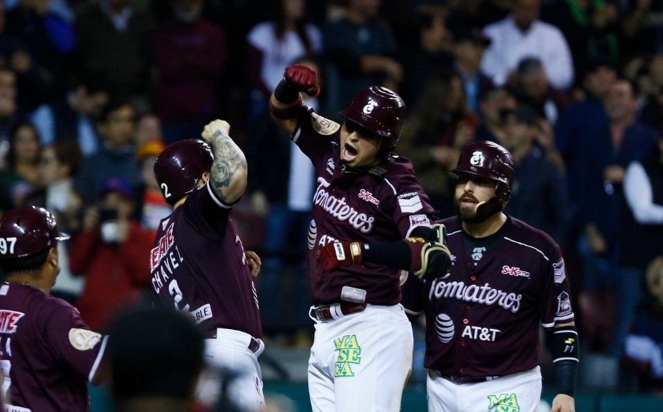 Tomateros buscará refrendar su título de campeón. (Foto: Cortesía)