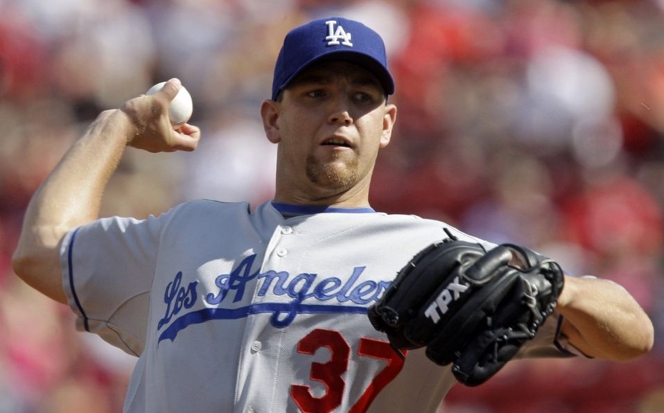 Heager lanzó cinco temporadas en Grandes Ligas. (Foto: AP)