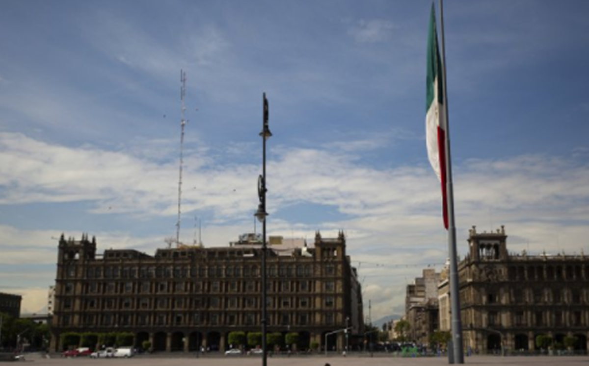 Los contagios en la Ciudad de México se concentran principalmente en algunas colonias. (Foto: AP)