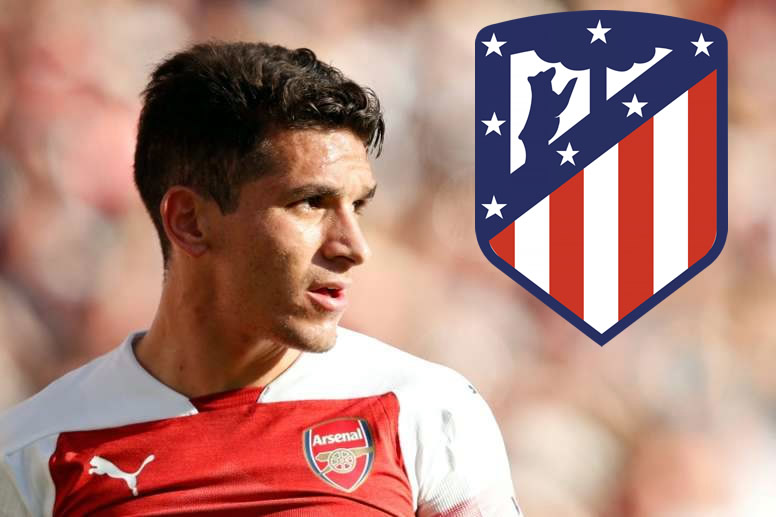 Lucas Torreira: En préstamo llega el uruguayo al Atleti para la 2020-2021.