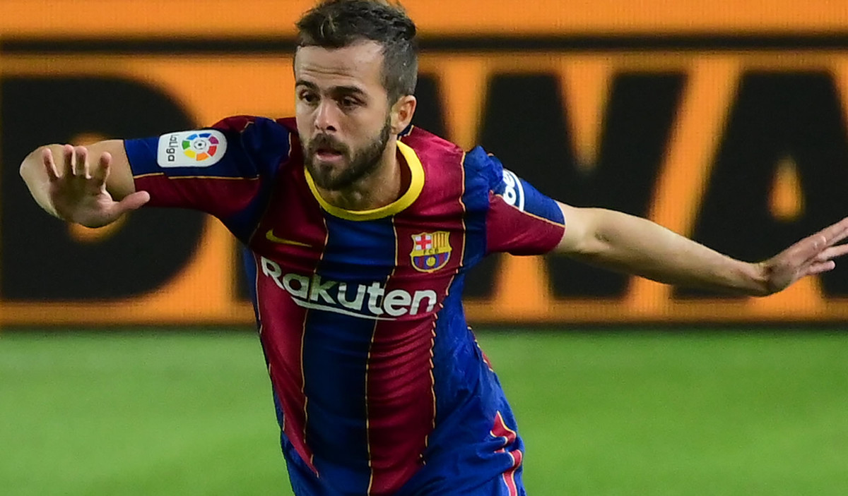 Miralem Pjanic: En una especie de trueque con la Juventus, el bosnio costó 60 millones de euros al Barcelona.
