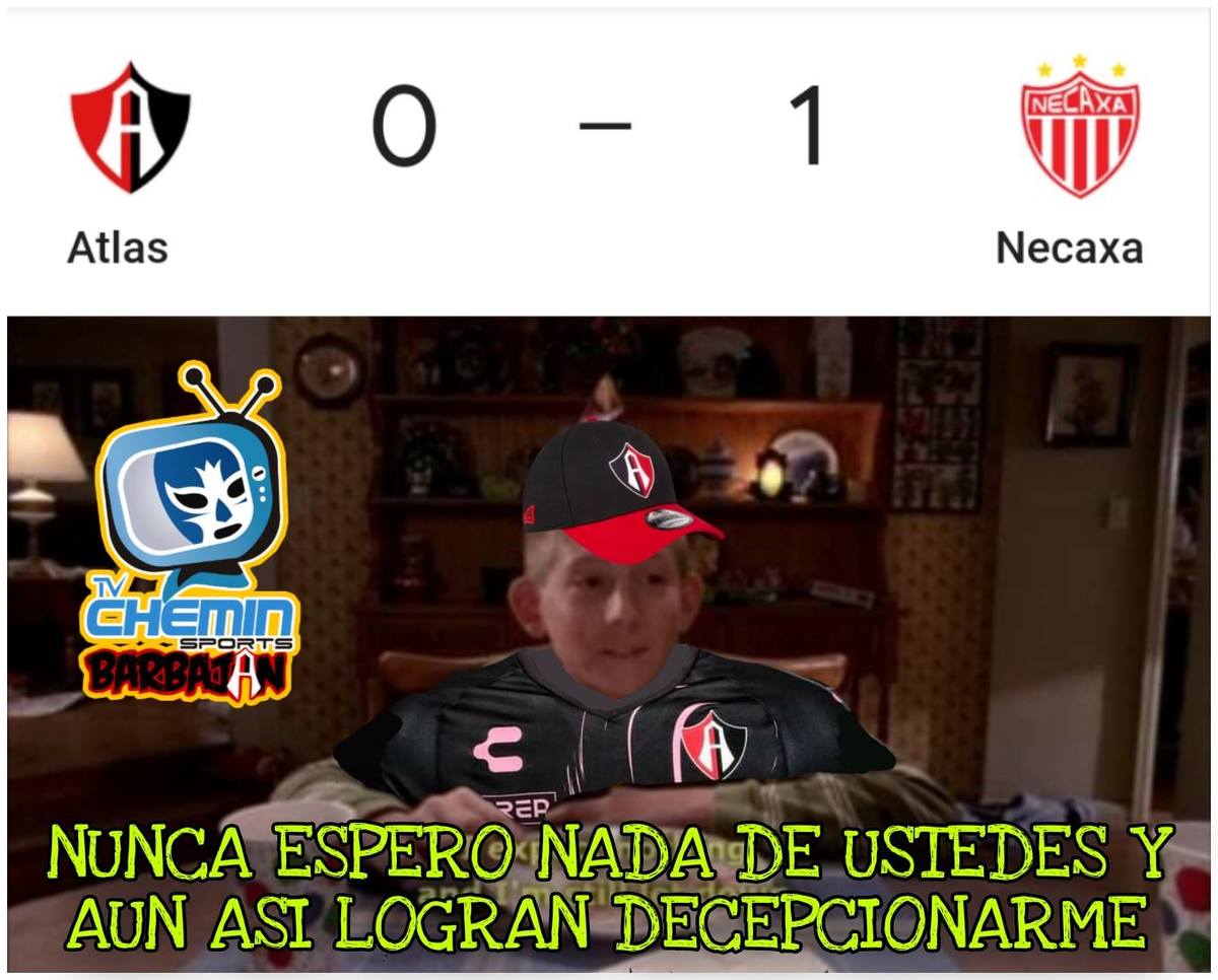 El Dinosaurio decepcionando a sus aficionados desde la época de las cavernas.