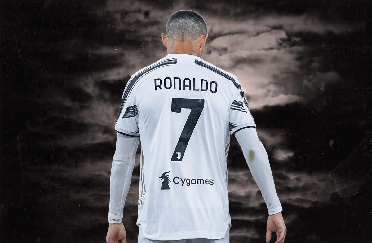 Cristiano Ronaldo, demandado nuevamente por abuso sexual