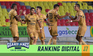 Dorados de Sinaloa mantiene el liderato por segunda jornada consecutiva (foto: Imago7)