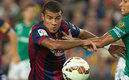 El brasileño se marcha a la Ligue 1 (MEXSPORT)