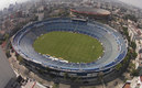 Estadio Azul. (Foto: Mexsport)