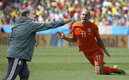 Gerardo Martino habló sobre el #NoEraPenal. (Foto: Imago7)