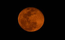 La Luna será nuevamente explorada dentro de cuatro años. (Foto: AFP)