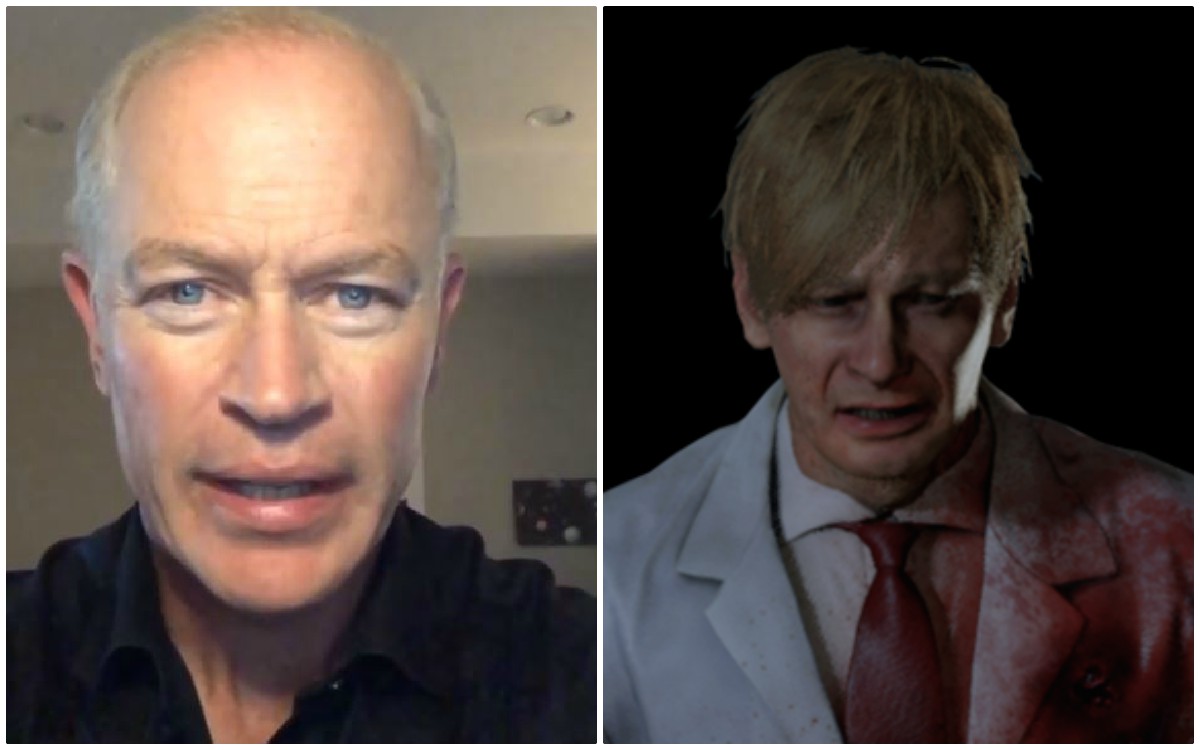 Neal McDonough es William Birkin