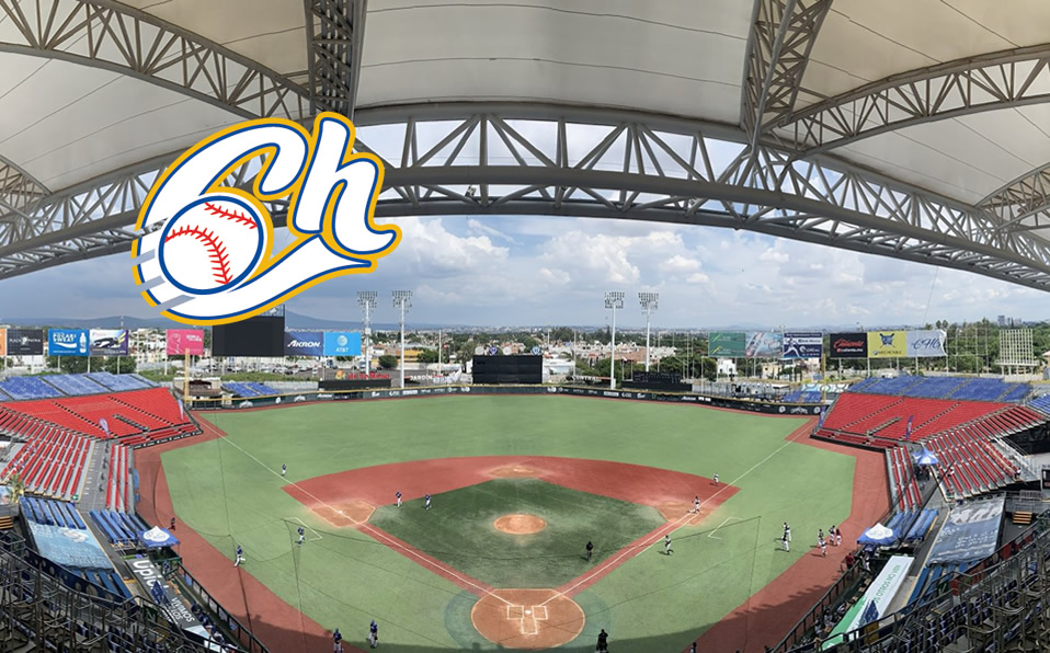 OFICIAL: Charros arrancará temporada a puerta cerrada
