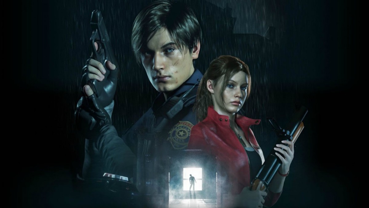 ¿Quiénes son los actores de la película reboot de Resident Evil?