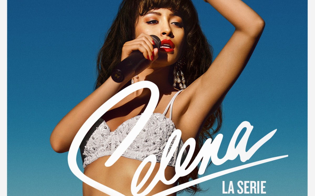 La serie de Selena arrancará el 4 de diciembre por Netflix. Foto: Cortesía Netflix