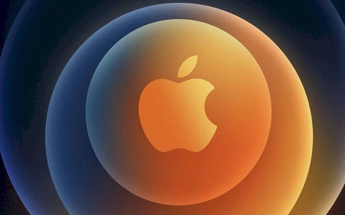 Todo será transmitido por la página de Apple. (Apple)