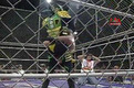 El día que Abismo Negro casi mata a uno de los Gemelos Brenan en AAA